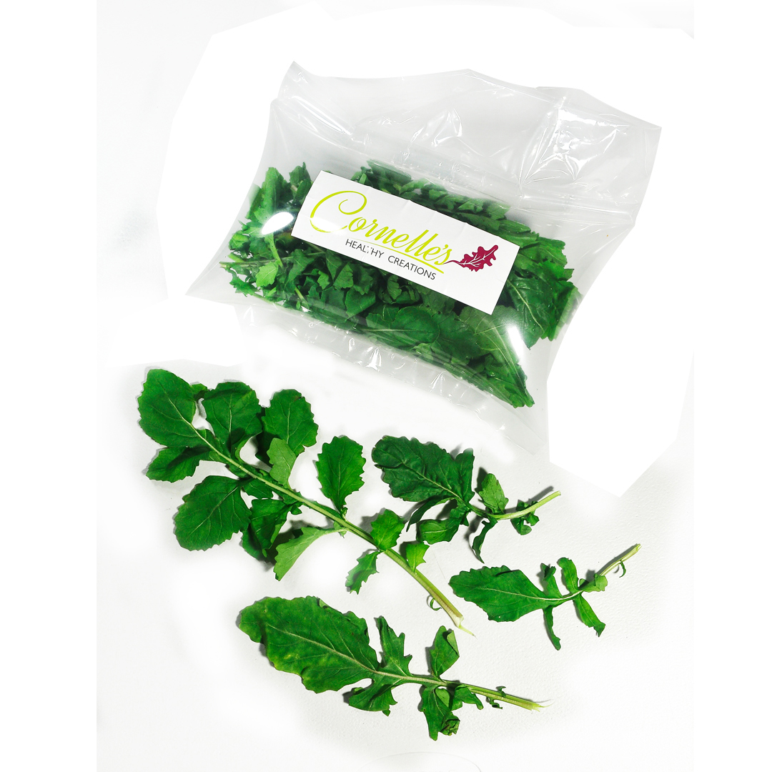 Cornelle's Arugula