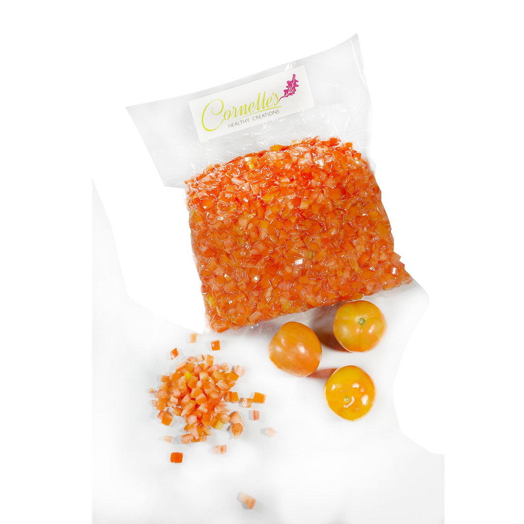 Cornelle's Diced Tomato